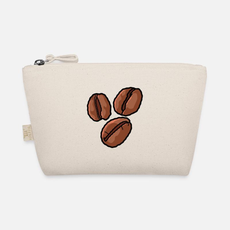 Café tasse à café caféine café grain de café cadeau Trousse biologique