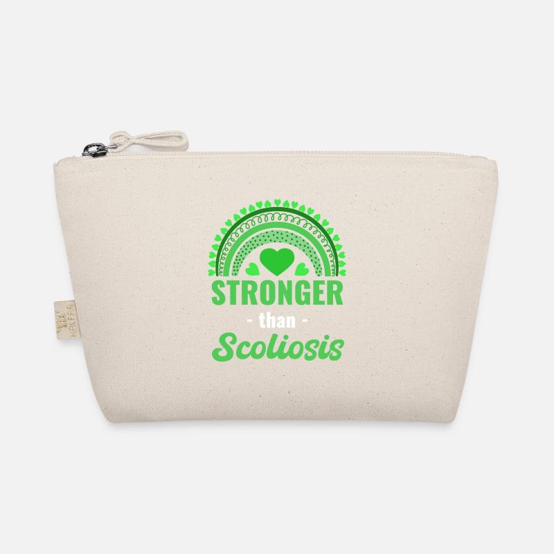 Plus solide que le support dorsal de la scoliose Trousse biologique