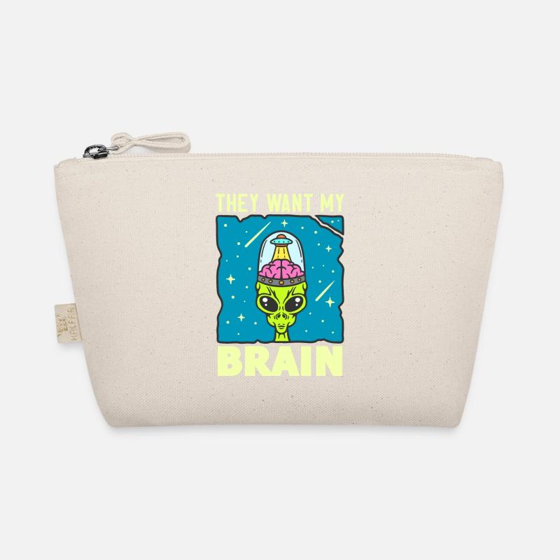 Alien, OVNI, UAP, Espace, Objet volant de l’espace Trousse biologique