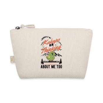 Perroquet de Nouvelle-Zélande Kakapo - Trousse biologique - nature - Devant