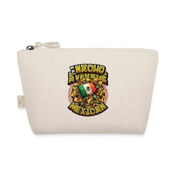 Nacho Average Mexican - Mexican Food Nachos - Organic Pouch - nature - Front
