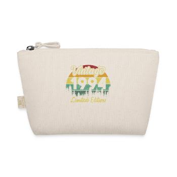 Vintage 1994 limited edition - Trousse biologique - nature - Devant