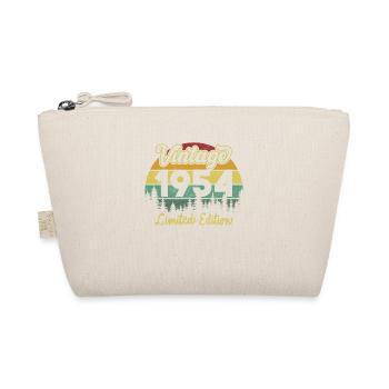 Vintage 1954 limited edition - Trousse biologique - nature - Devant