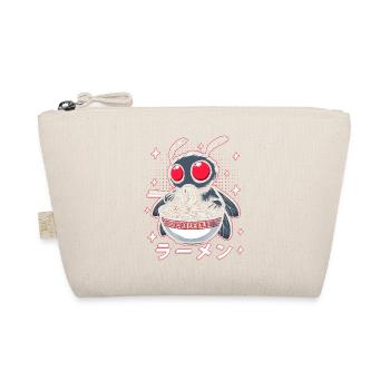 Mothman Ramen Nudeln - Bio-Täschchen - Natur - Vorne