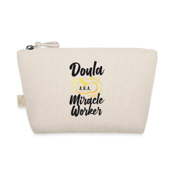 Doula accoucheuse Doula A.K.A. - Trousse biologique - nature - Devant