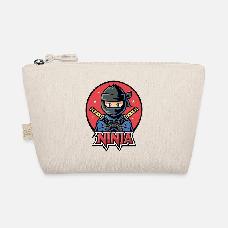 NINJA Organic Pouch