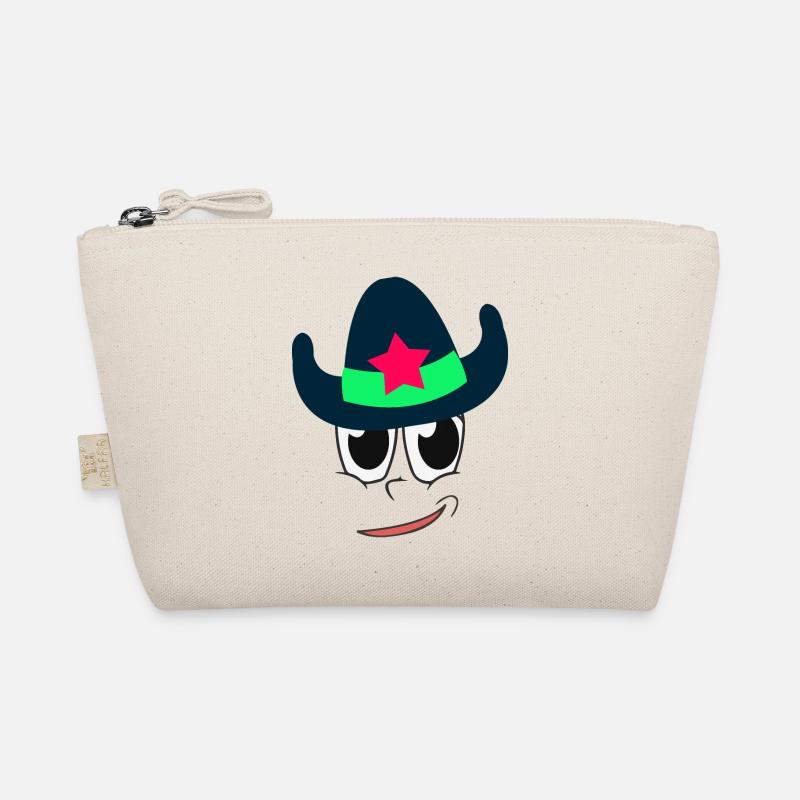 Cowboy Organic Pouch