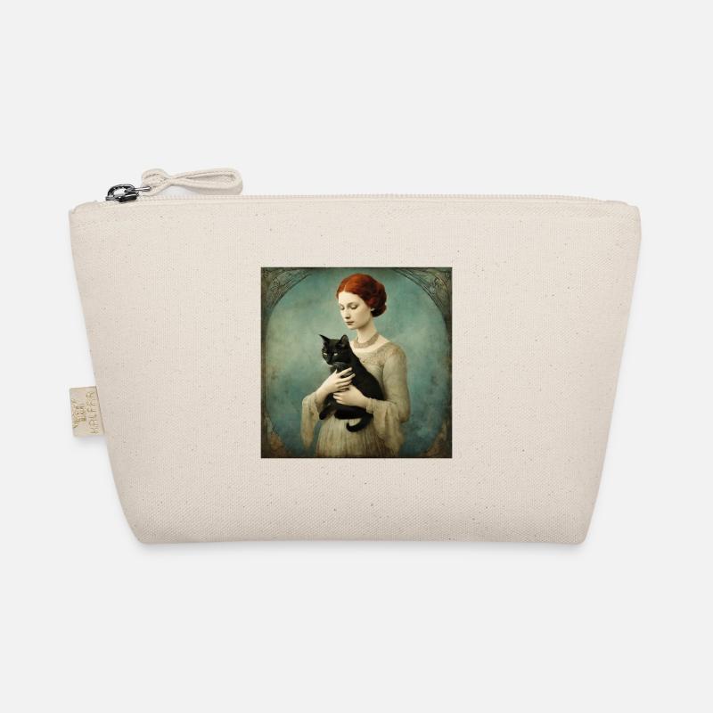 La Ballade du Chat Trousse biologique