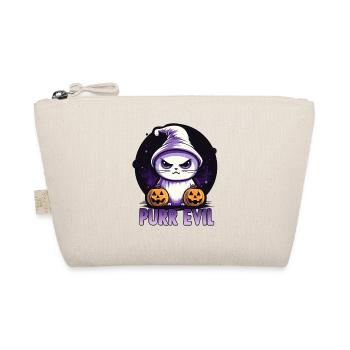Costume d'Halloween Trick or Treat Décorations - Trousse biologique - nature - Devant