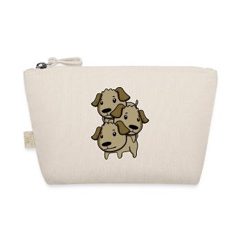 Chiens Propriétaires de chiens Chien - Trousse biologique - nature - Devant