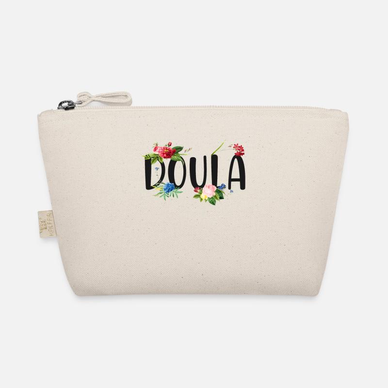 Doula Naissance Travailleur Fleur Trousse biologique