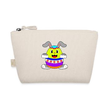 Costume de Pâques en lapin - Trousse biologique - nature - Devant