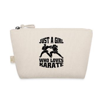 Karaté, Judo, Aïkido, Arts martiaux, Hapkido, Arts martiaux - Trousse biologique - nature - Devant