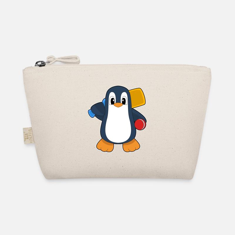 Penguin Cricket Cricket Batte Trousse biologique