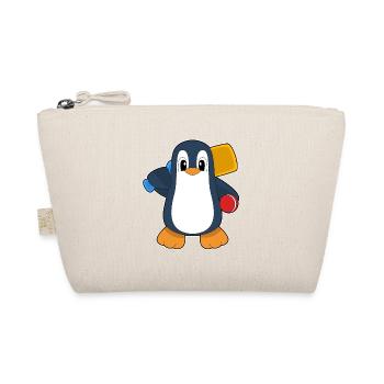Penguin Cricket Cricket Batte - Trousse biologique - nature - Devant