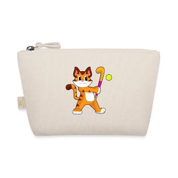 Tiger Hockey sur gazon Stick - Trousse biologique - nature - Devant
