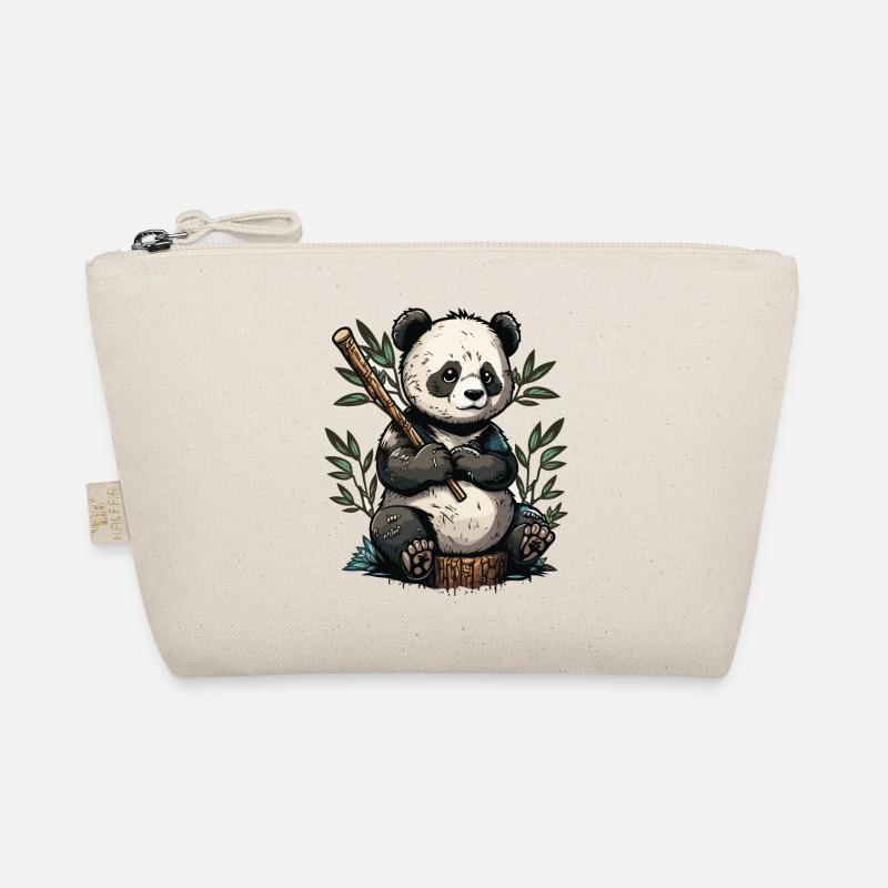 Copain de bambou Trousse biologique