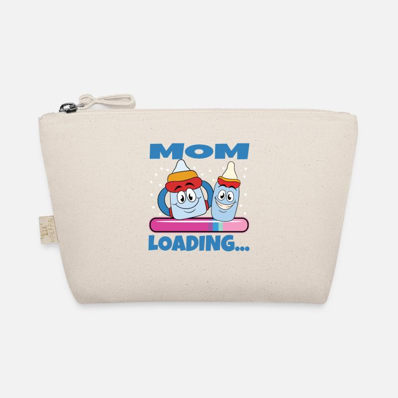 Maman 2024 Enceinte Maman Grossesse Trousse biologique