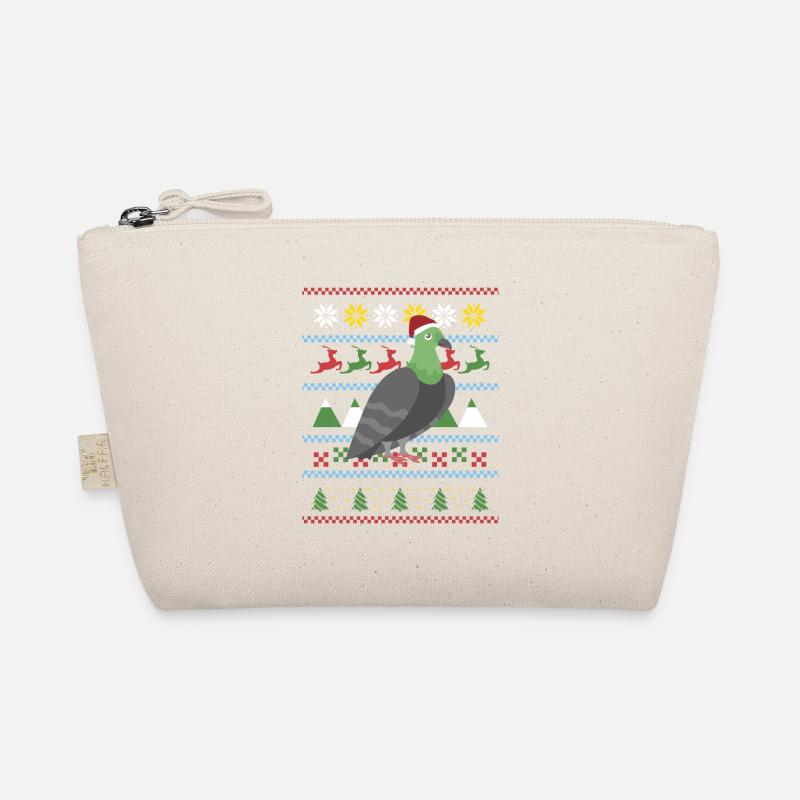 Colombe de Noël laide Trousse biologique