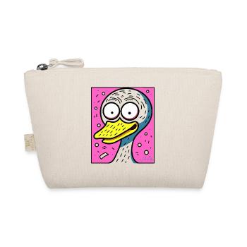 Couleurs interactives Canard anxieux - Trousse biologique - nature - Devant
