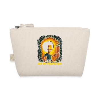 Que mon peuple s’en aille ! Hors du donjon - Trousse biologique - nature - Devant