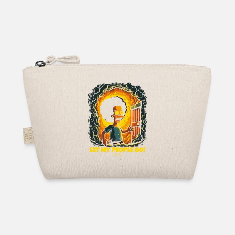 Que mon peuple s’en aille ! Hors du donjon Trousse biologique