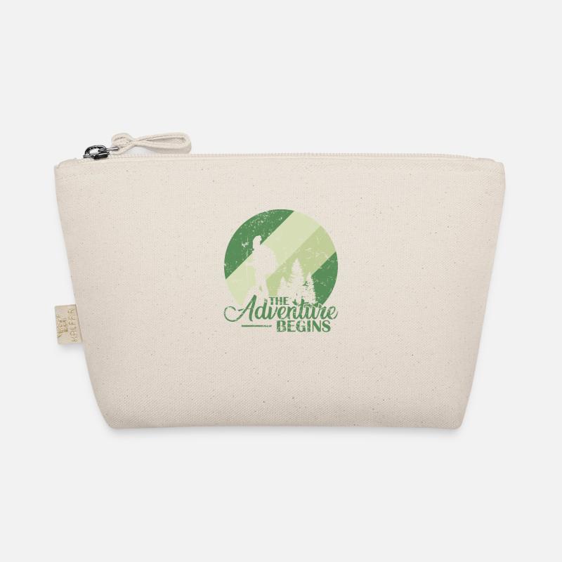 L’aventure commence Randonnée Nature Trousse biologique