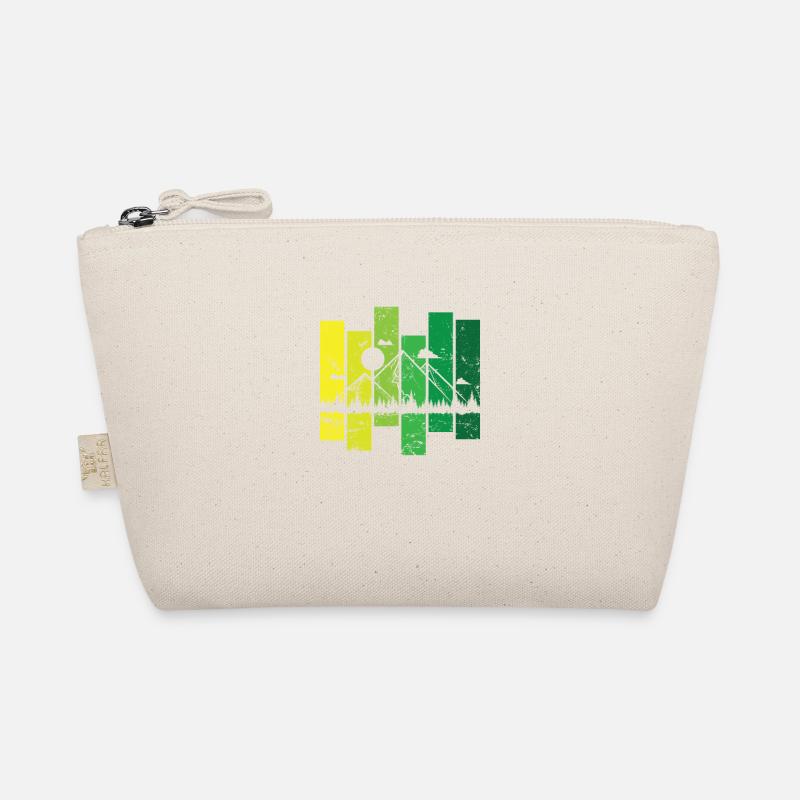 Montagnes, Randonnée, Nature, Hobby Trousse biologique