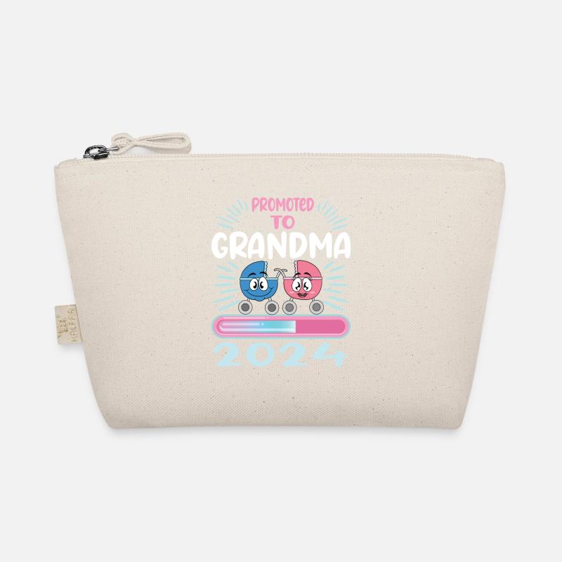Granny 2024 Granny-to-be 2024 Loading Organic Pouch