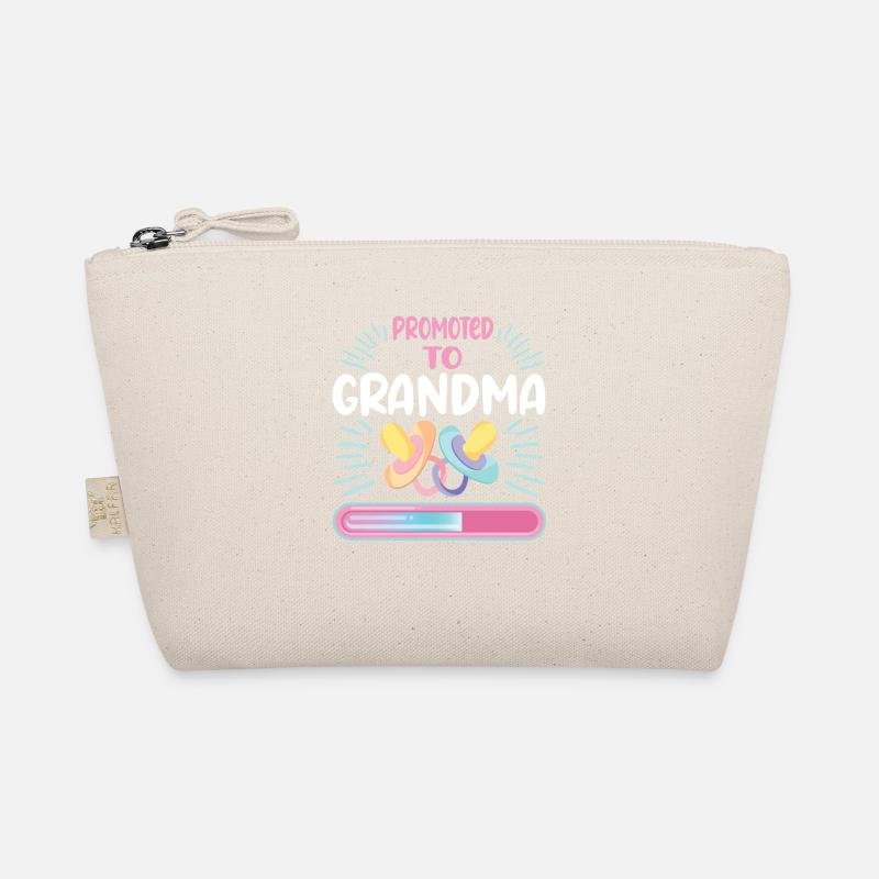 Granny 2024 Granny-to-be 2024 Loading Organic Pouch