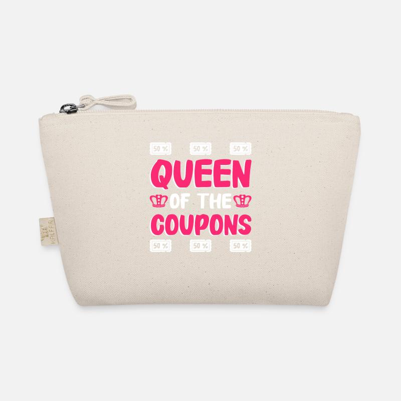 Earn Points Couponing Organic Pouch