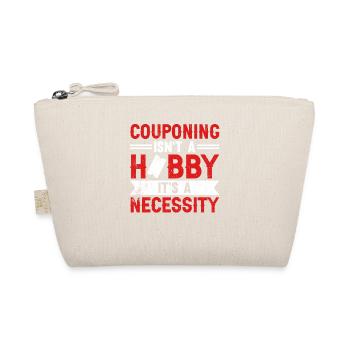 Coupon de points - Trousse biologique - nature - Devant