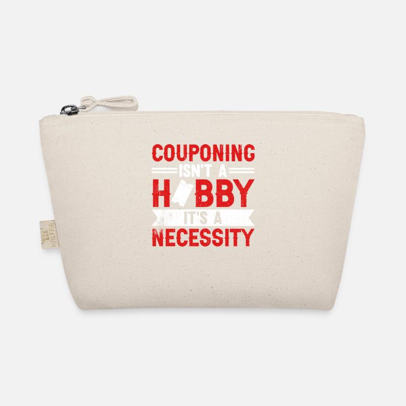 Earn Points Couponing Organic Pouch