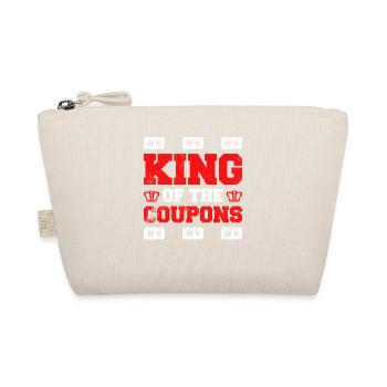 Coupon de points - Trousse biologique - nature - Devant