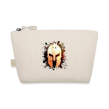 Casque Spartan Symbole Fighter Training - Trousse biologique - nature - Devant