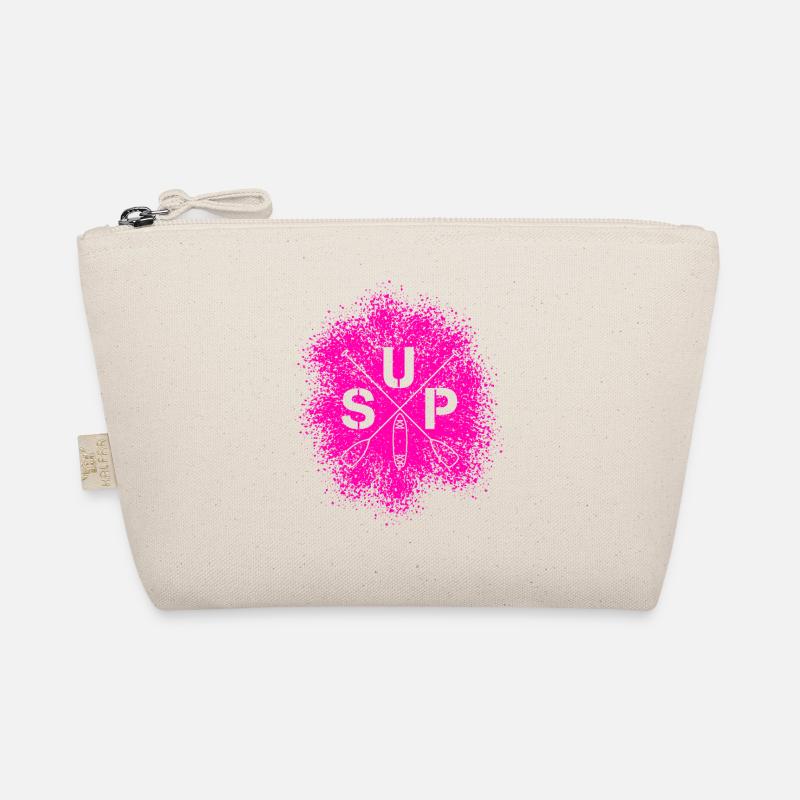 Stand Up Paddle SUP Board Standup Paddling Organic Pouch