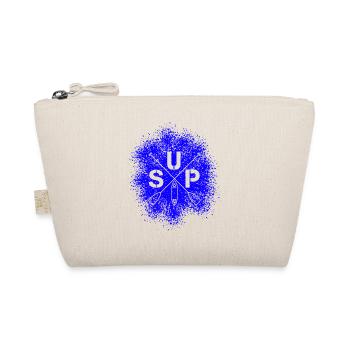 Stand Up Paddle SUP Board Standup Paddling - Trousse biologique - nature - Devant
