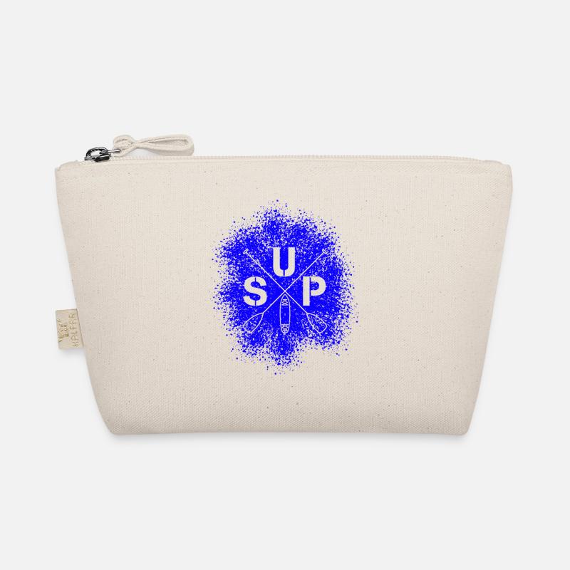 Stand Up Paddle SUP Board Standup Paddling Organic Pouch