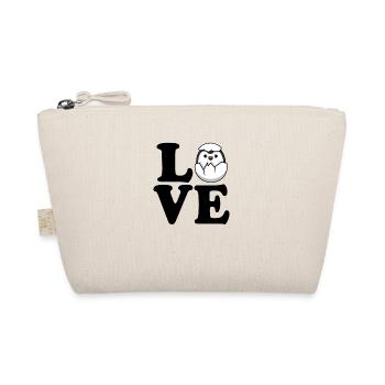 Pingouin Amour Oiseau de mer Manchot royal Manchot empereur - Trousse biologique - nature - Devant