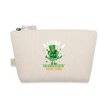 Passer un bon moment - Trousse biologique - nature - Devant