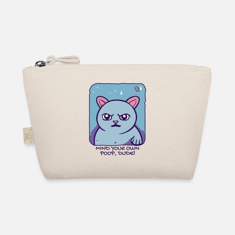 Prenez soin de votre chat passif et agressif Trousse biologique