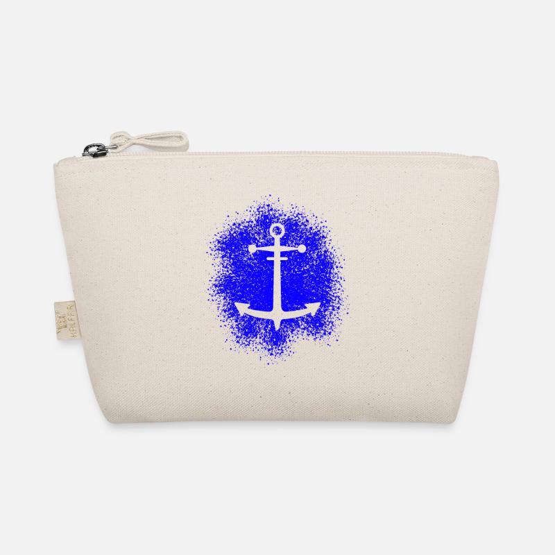 L’ancre – symbole de la liberté et de la mer Trousse biologique