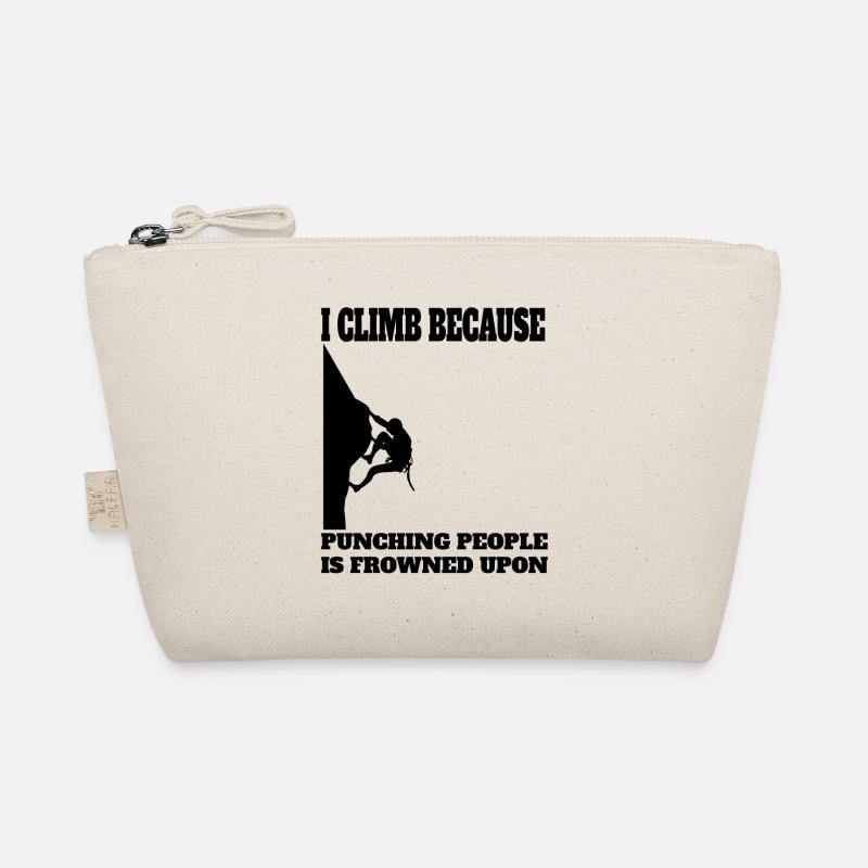 Grimpeur, Alpinisme, Alpinisme, Escalade Trousse biologique