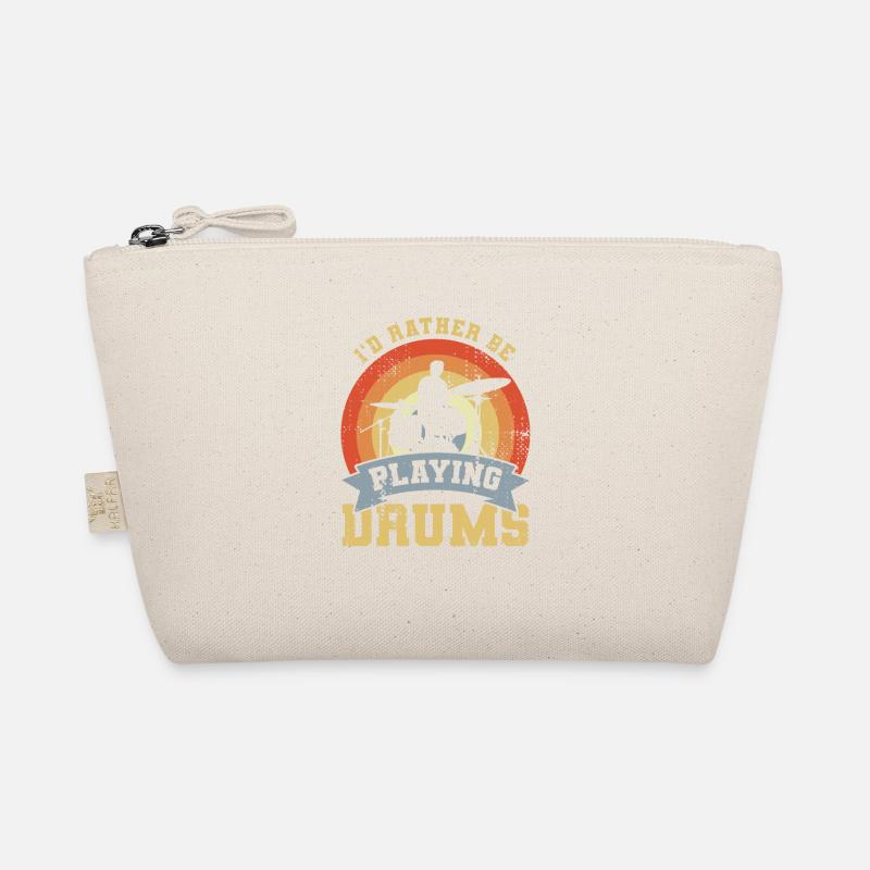 Dicton du batteur Trousse biologique
