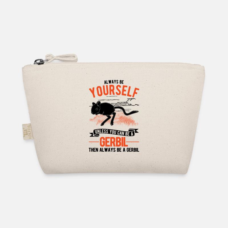 Gerbille Cadeau Gerbille Gerbille Trousse biologique