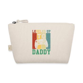 De niveau supérieur à papa - Trousse biologique - nature - Devant