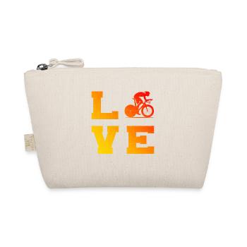 Vélo de route Vélo de route Vélo de route Hommes Cyclisme sur route - Trousse biologique - nature - Devant