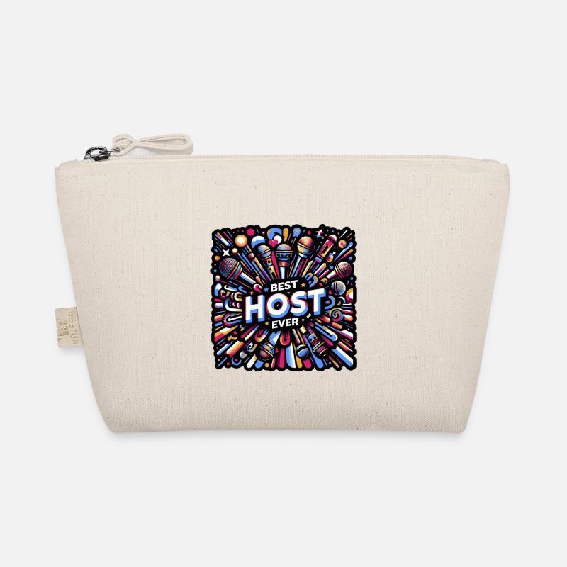 Best Host Ever 23 Organic Pouch