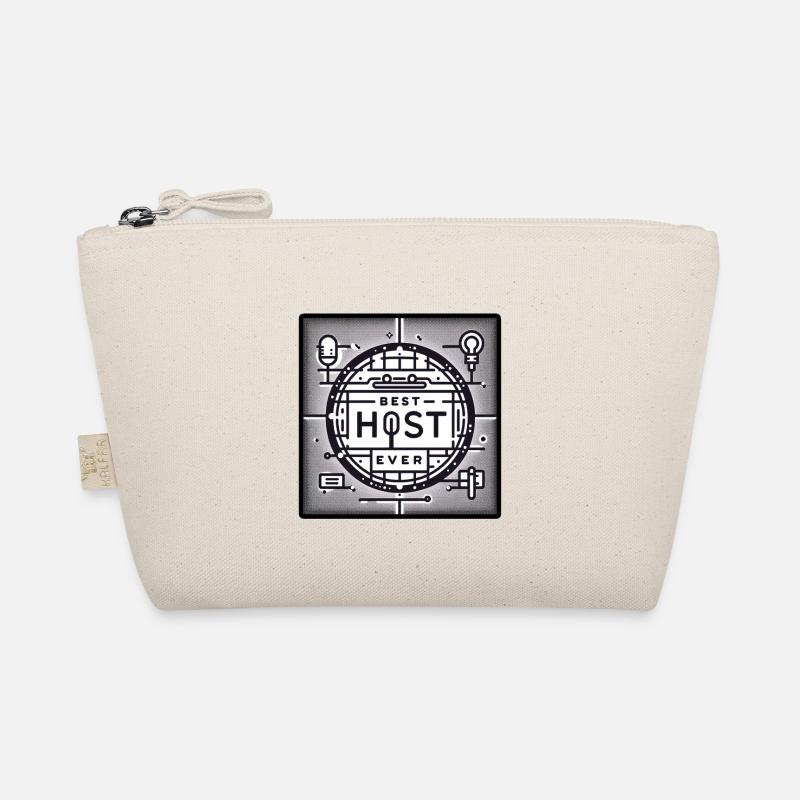 Best Host Ever 24 Organic Pouch