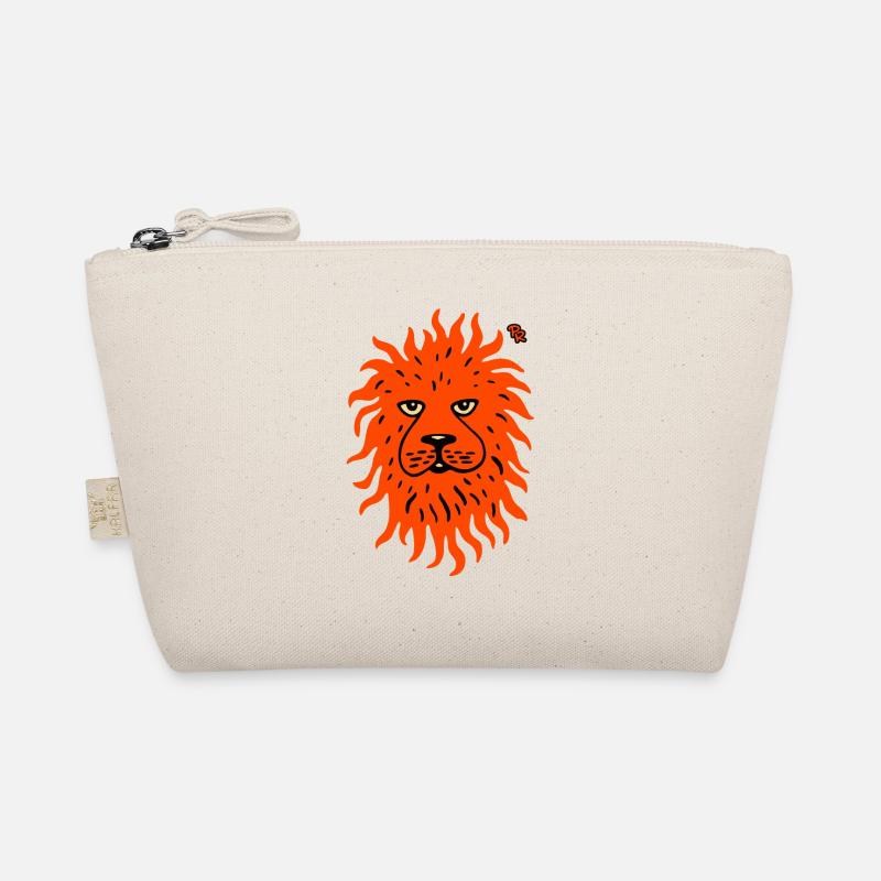 Un lion rouge comme le soleil Trousse biologique